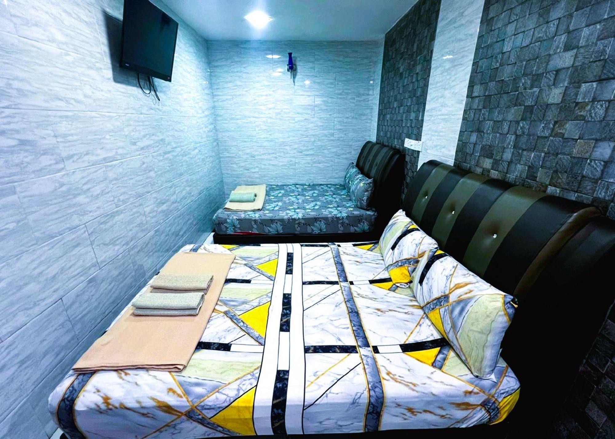 Ark Hotel Subang Subang Jaya Exterior photo