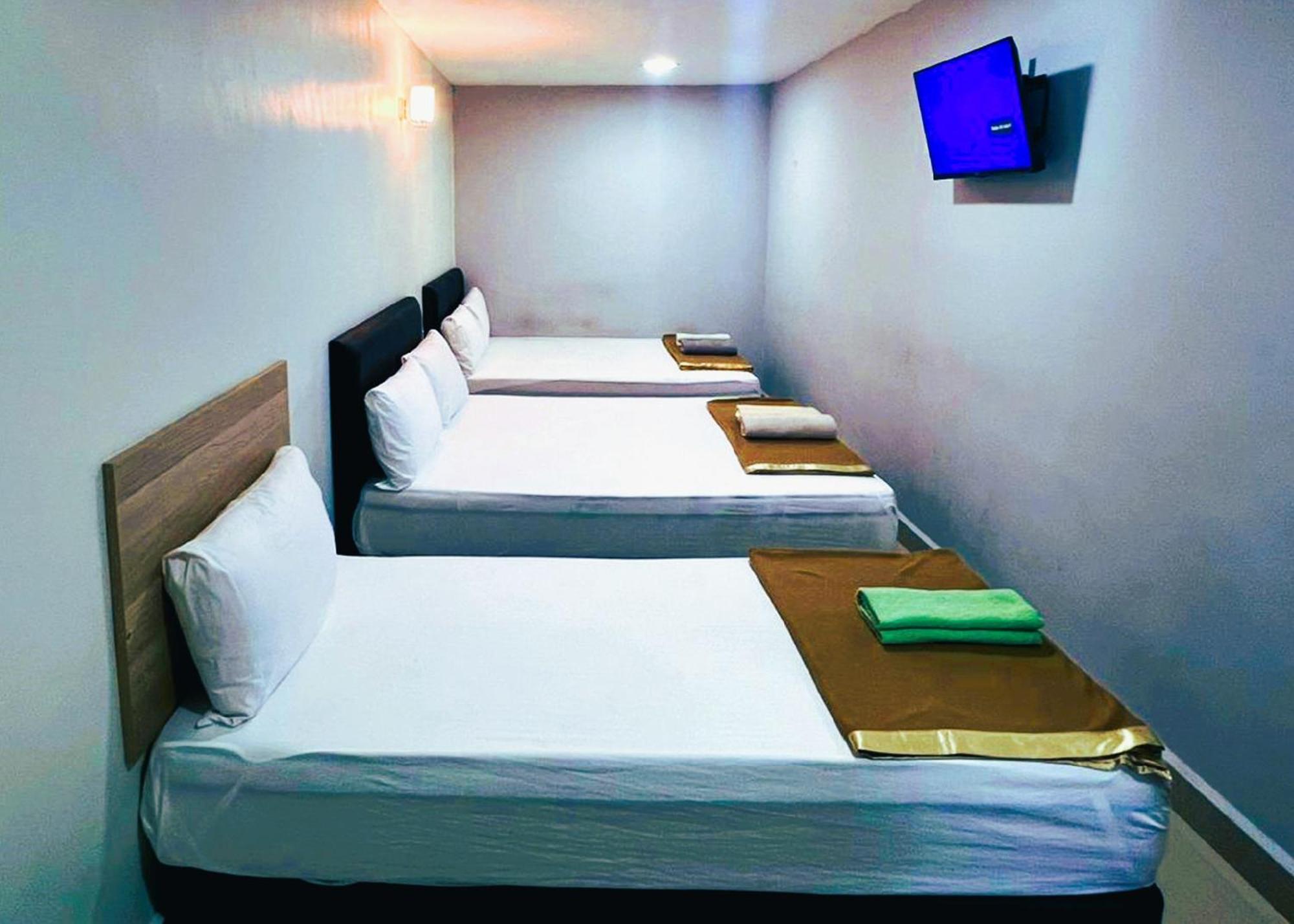 Ark Hotel Subang Subang Jaya Exterior photo